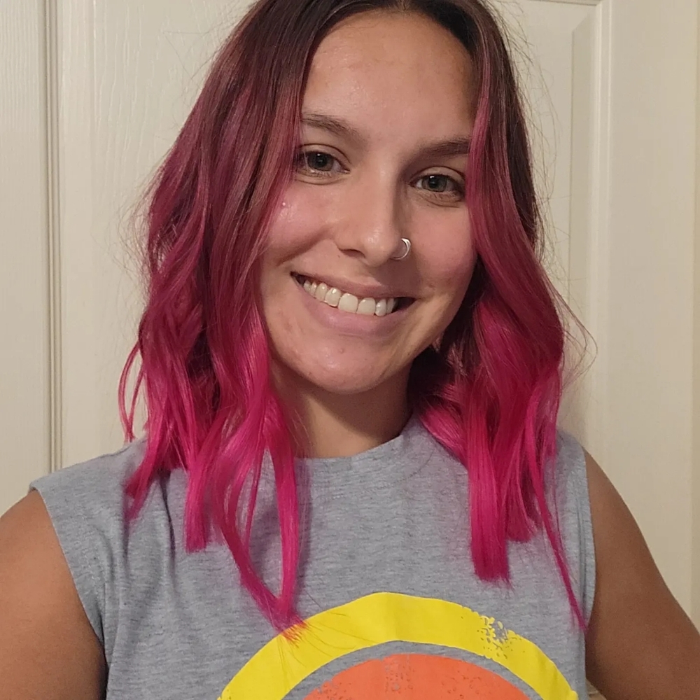 Meet your Posher, Alyssa